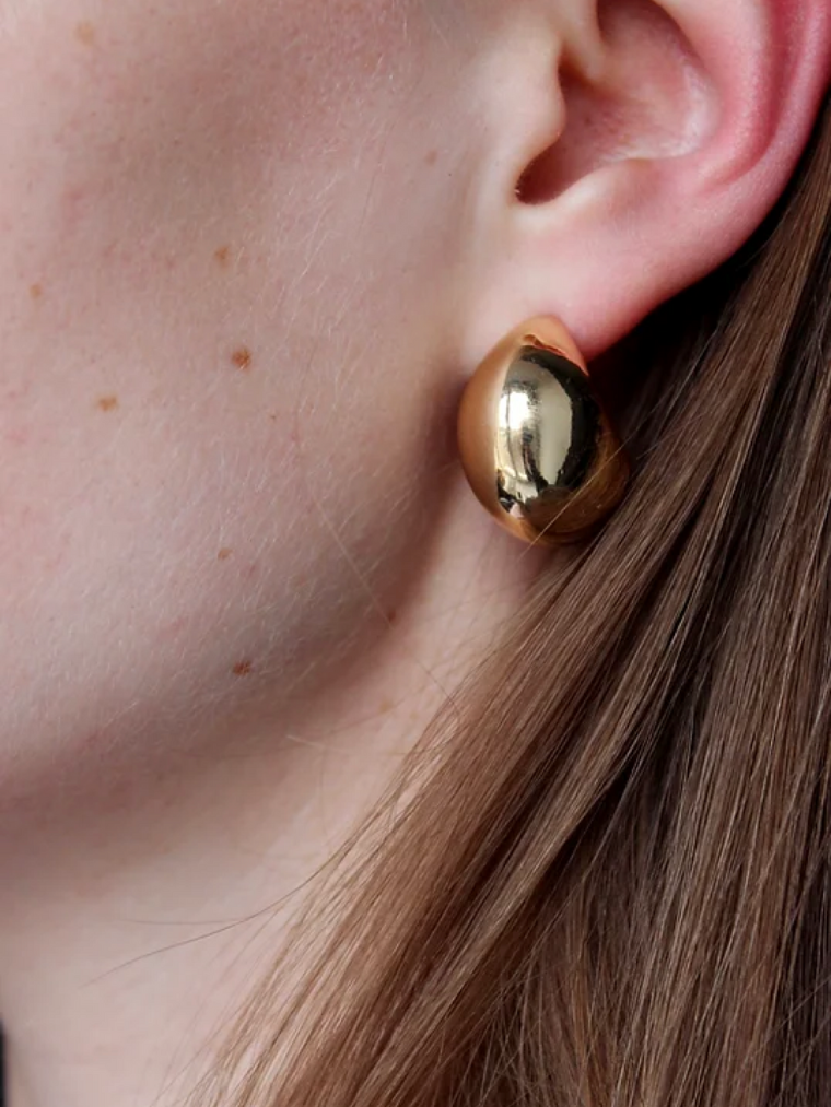 Boucles d'oreilles Paré