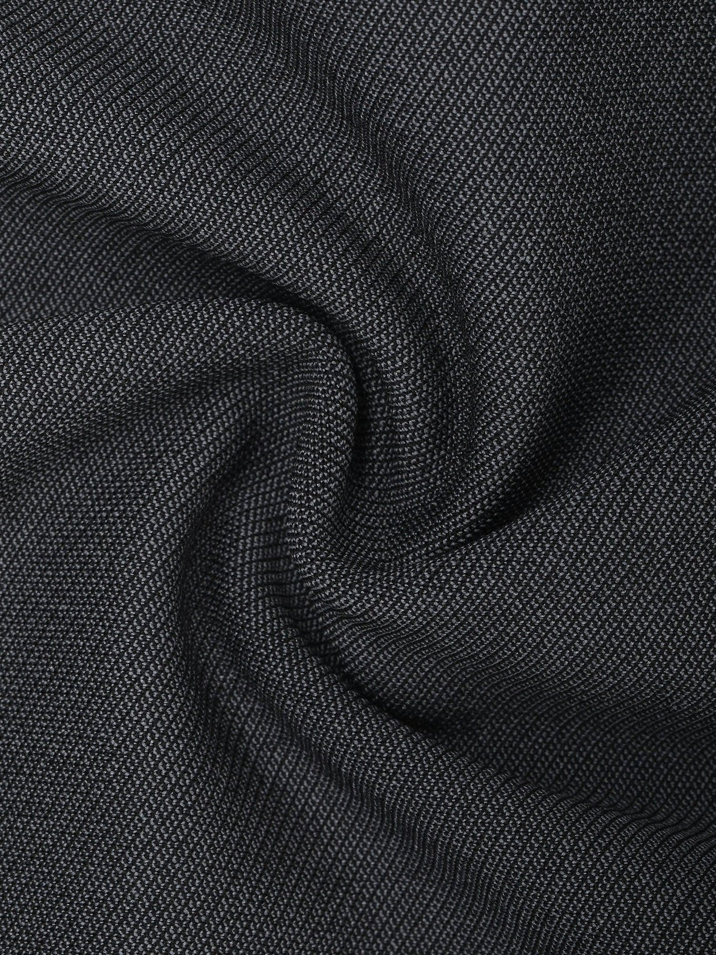 Der Shapewear-Jumpsuit aus Denim mit eckigem Ausschnitt und ausgestelltem Bein