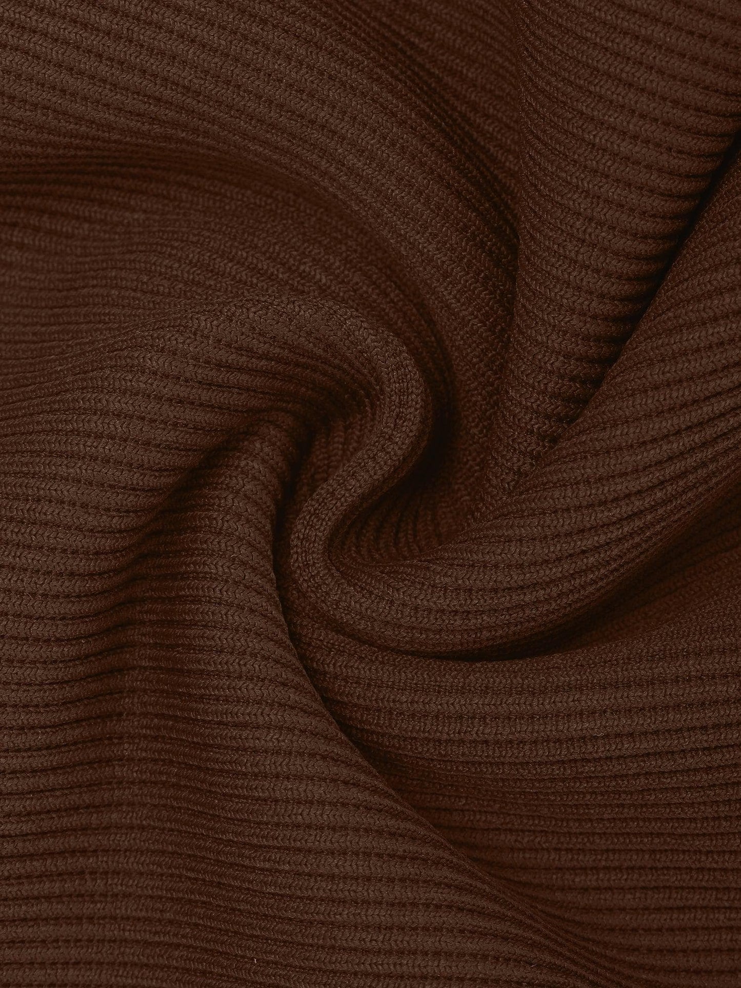 Das nahtlose gerippte Shapewear-Oberteil