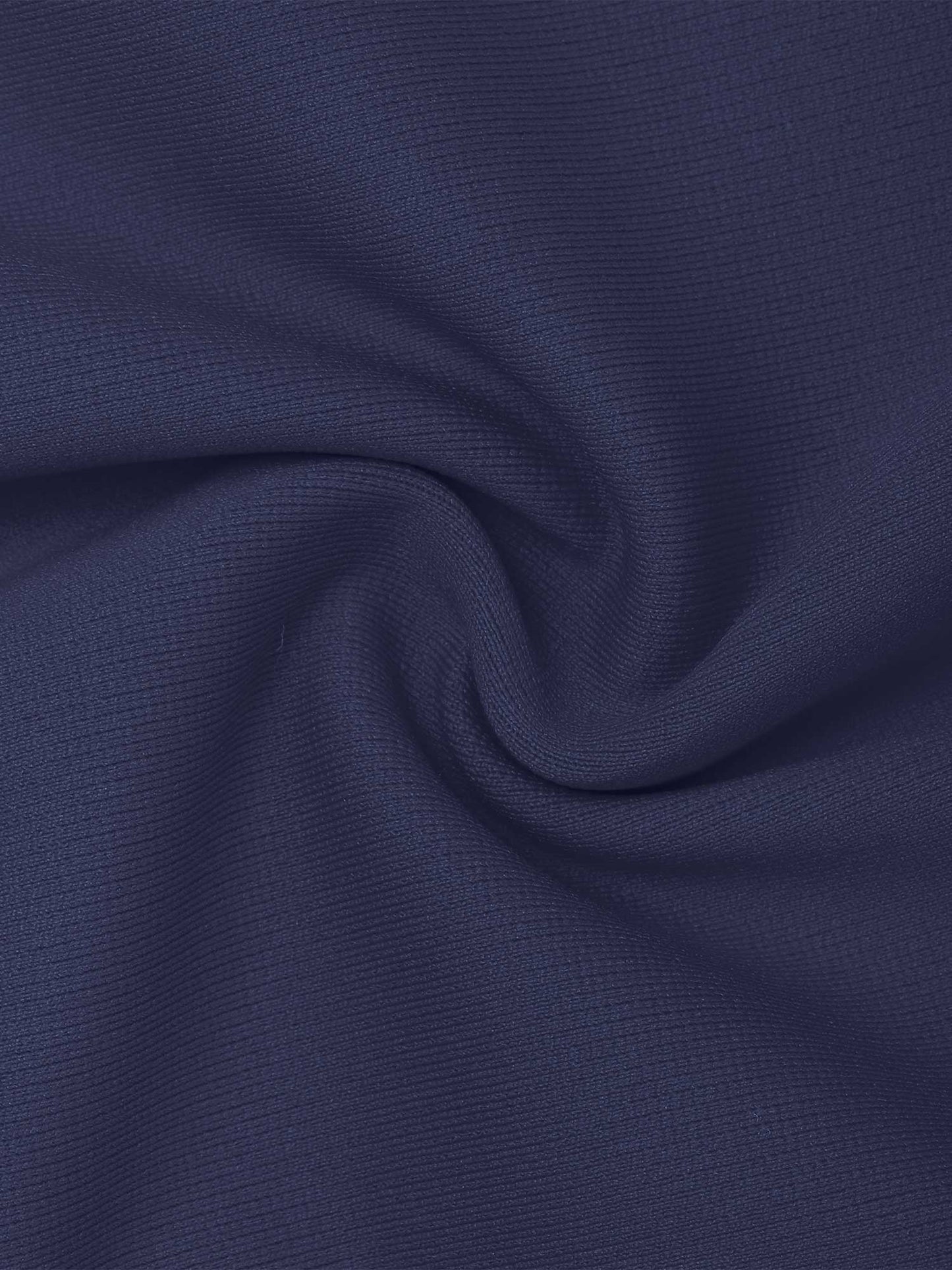 Das Shapewear-Kleid Workwear gerüscht ärmellos Midi