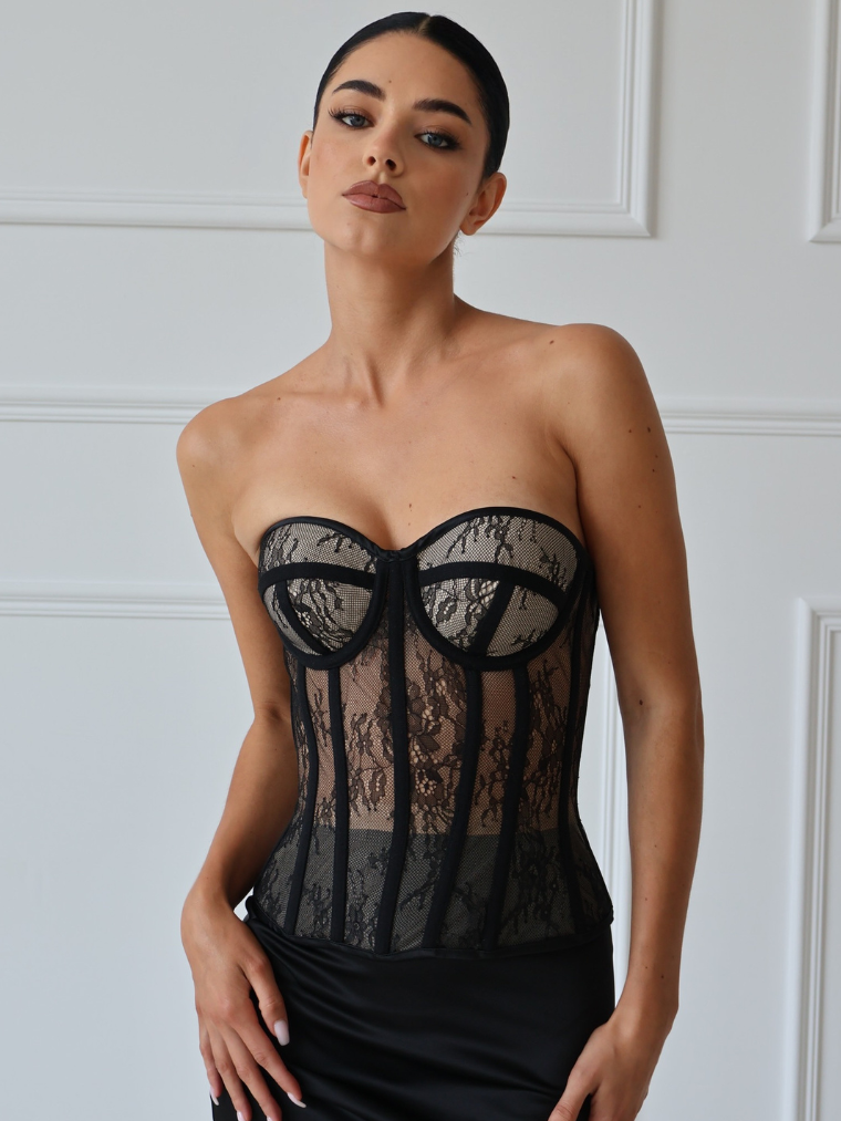 Olivia corset