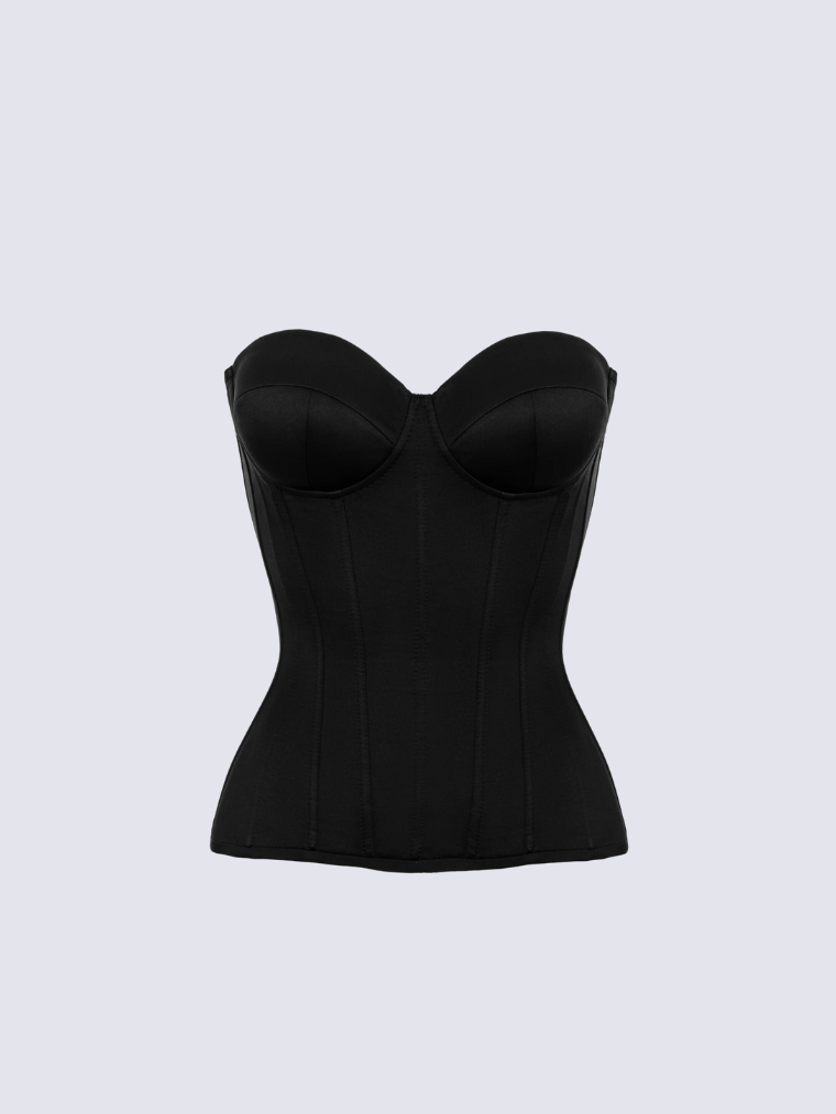 Vicctoria corset