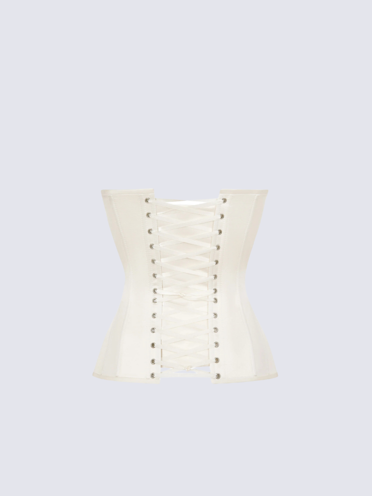 Vicctoria corset