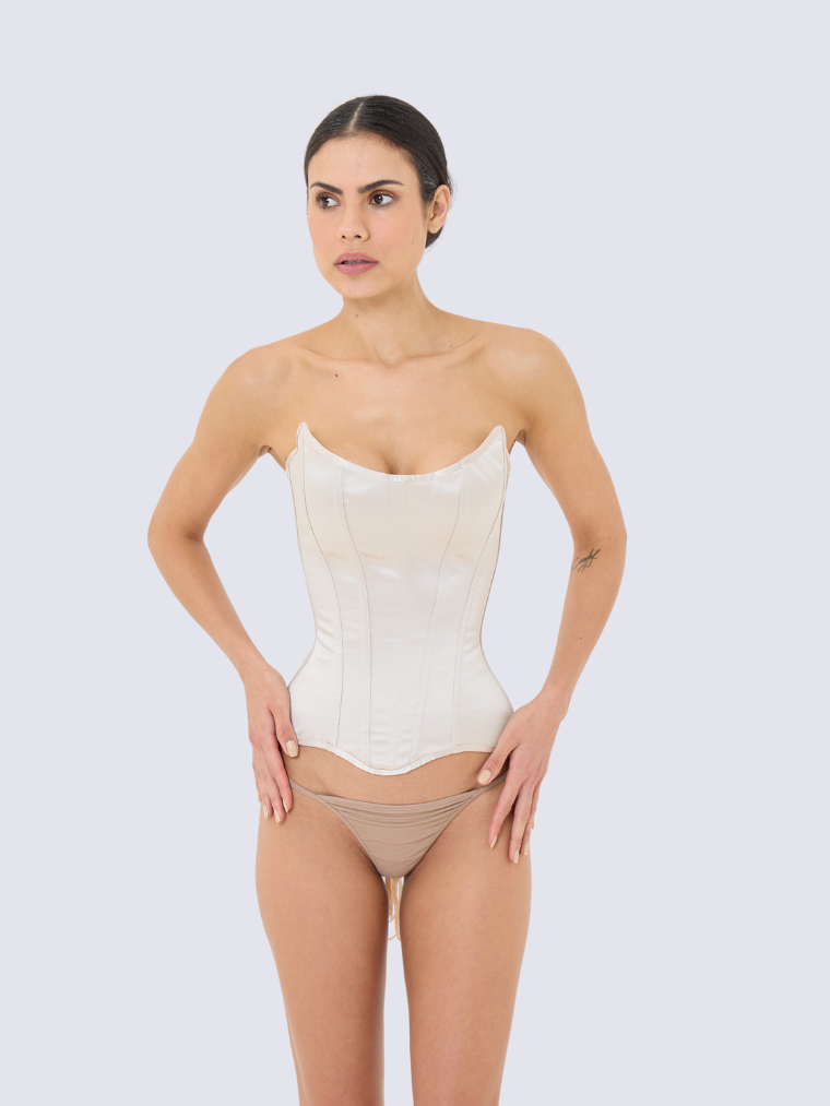 Grace corset