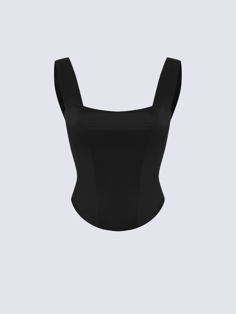 Sia corset