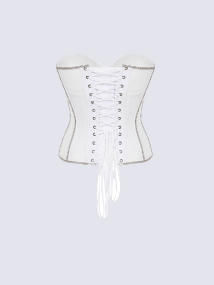 Secret Form BH mit Strasssteinen