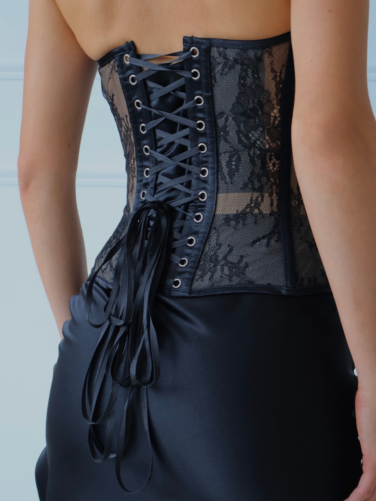 Olivia corset