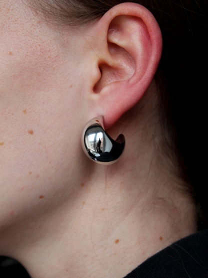 Boucles d'oreilles Paré