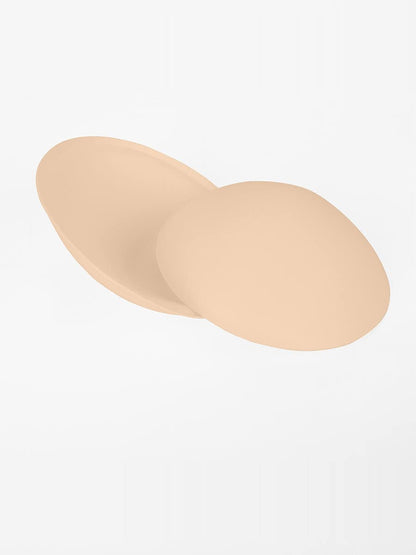 Großhandel Nahtlose Brust Unterstützung Zurück Fett Reduktion Innen BH Mit Herausnehmbaren cups