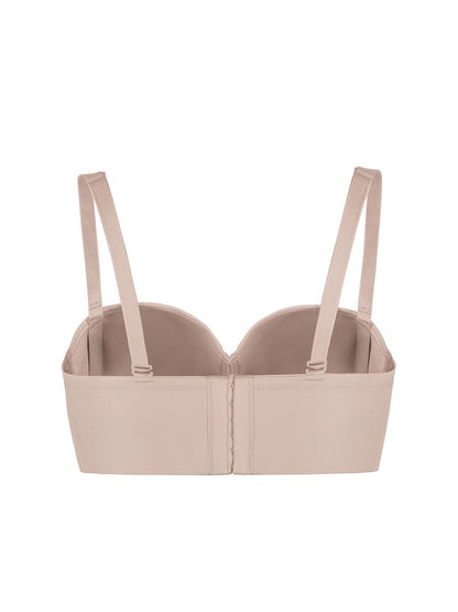 Großhandel Starker Halt Multifunktionaler Bequemer Atmungsaktiver BH