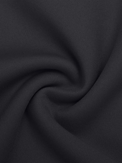 The Shapewear Bodysuit with Contrast Trim