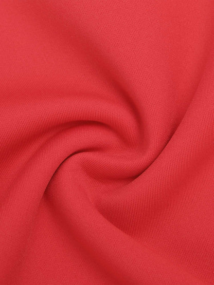 The Shapewear Bodysuit with Contrast Trim