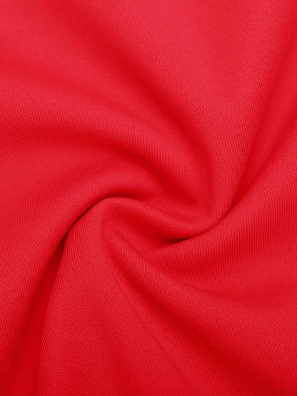 The Shapewear Dress Long Sleeve Sheer Mesh Maxi