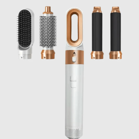 Allure 5-in-1: Magic Hair