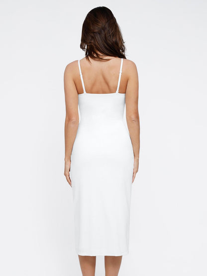 Das Shapewear-Kleid Bluetag Cooling Tube Maxi