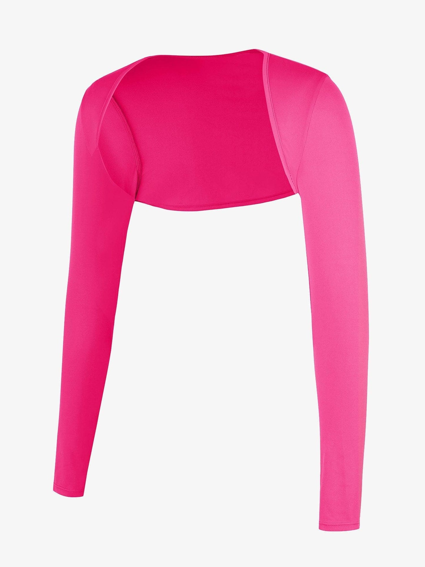 Bluetag Cooling Built-In Shapewear Tube Maxi Dress Or Shrug