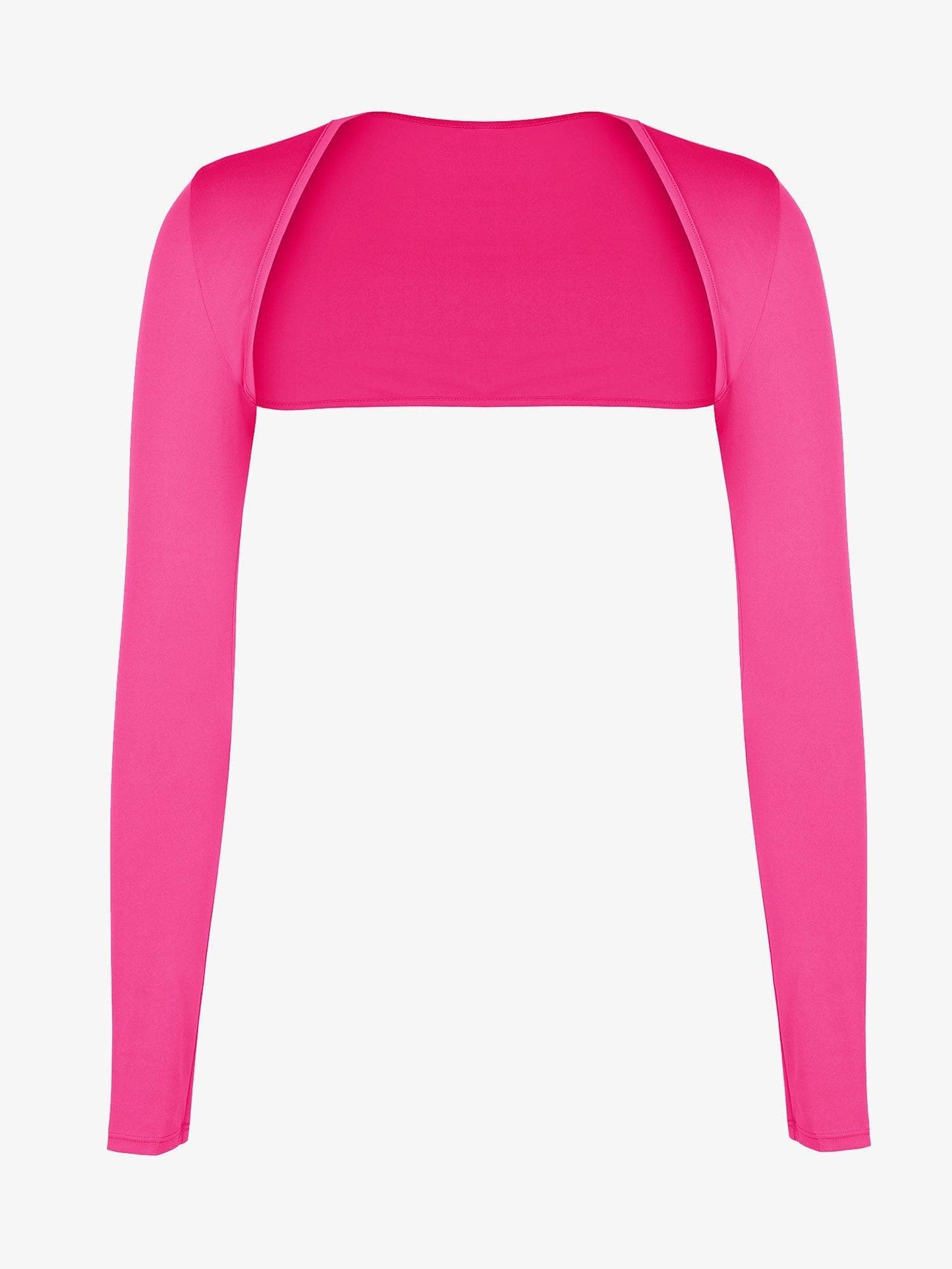 Bluetag Cooling Built-In Shapewear Tube Maxi Dress Or Shrug