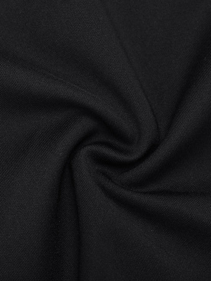 Das Shapewear Kleid Korsett Stil Spitze Midi