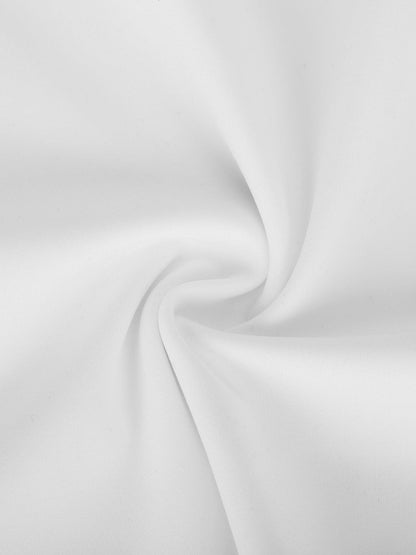 Das Shapewear Kleid Korsett Stil Spitze Midi