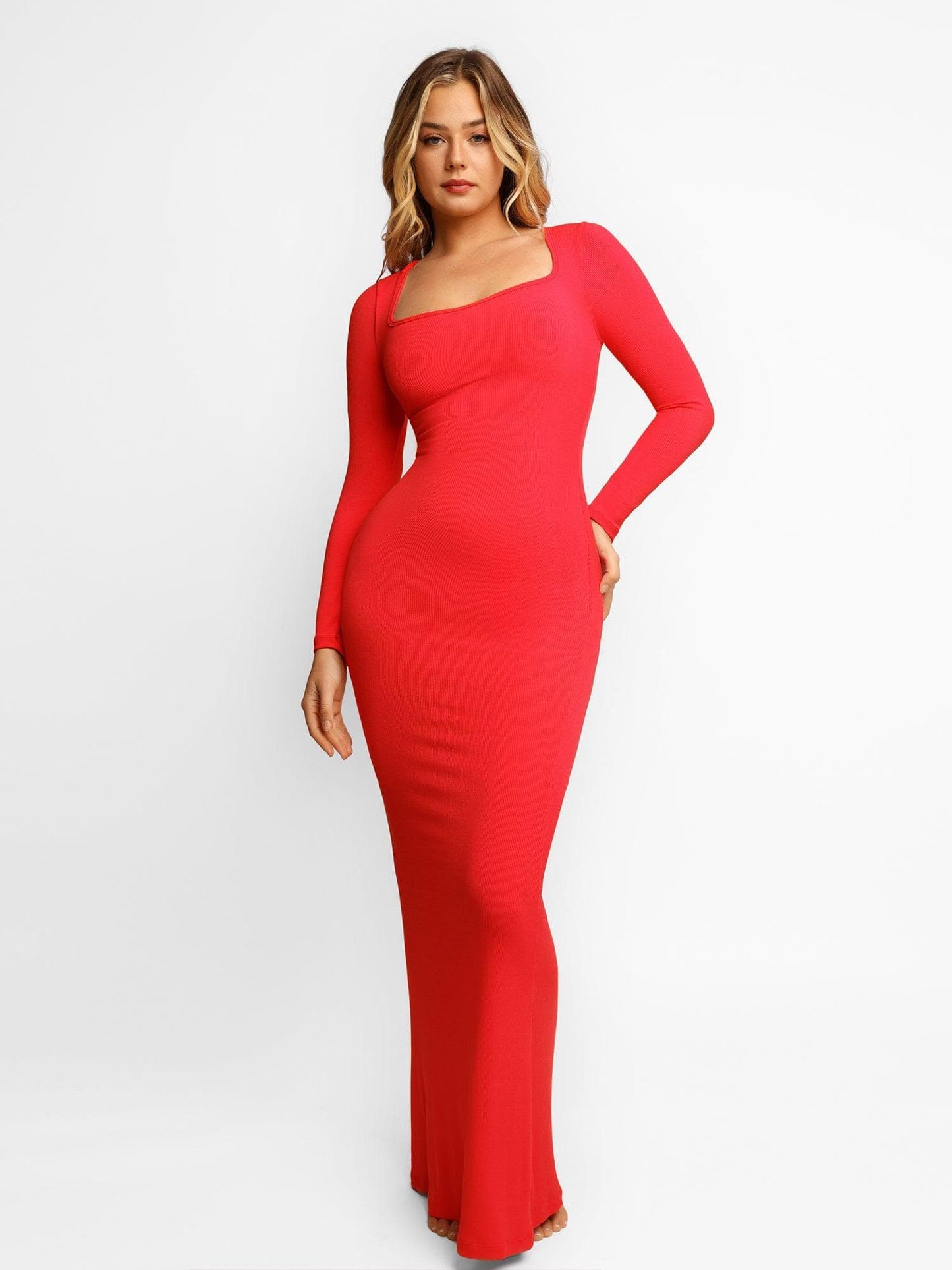 The Shapewear Dresses Modal