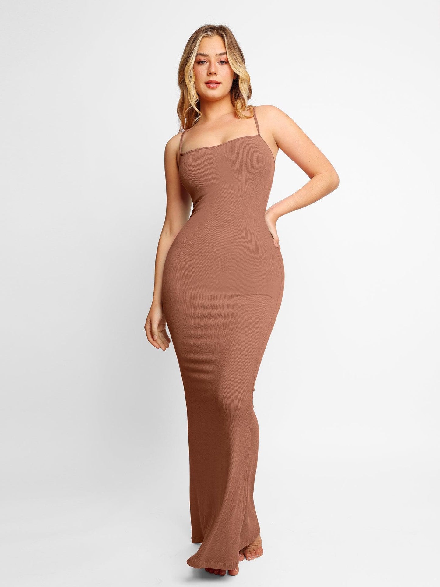 The Shapewear Dresses Modal