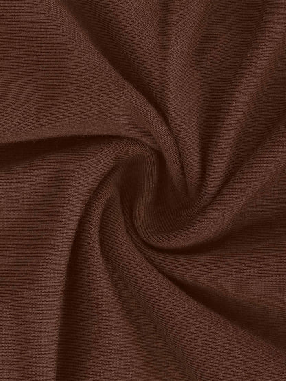 The Shapewear Dress Slip Ruched Midi