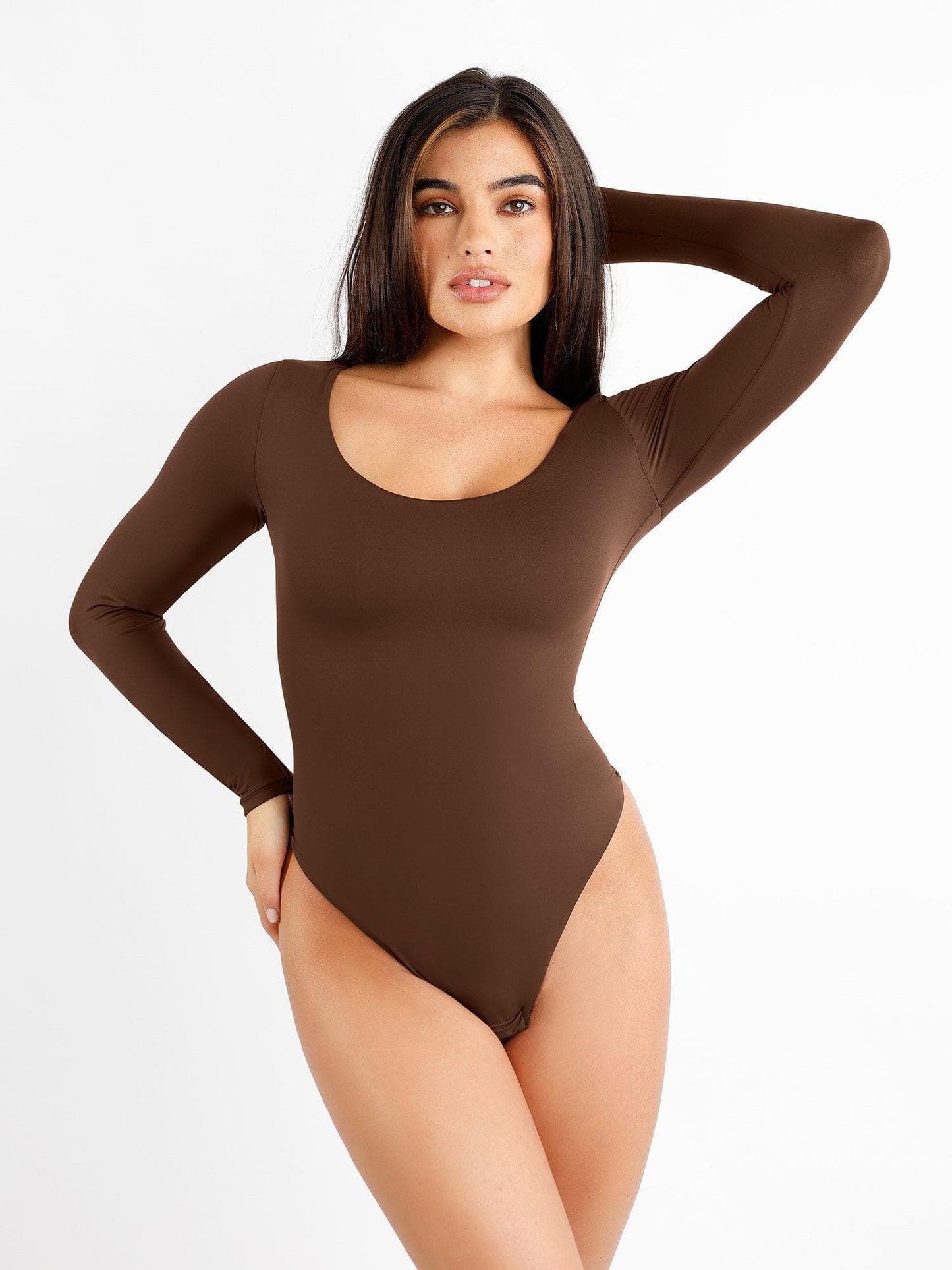 The Shapewear Bodysuits CloudSense Seamless Thong