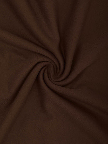 The Shapewear Bodysuit CloudSense Seamless V-Neck Long-Sleeve