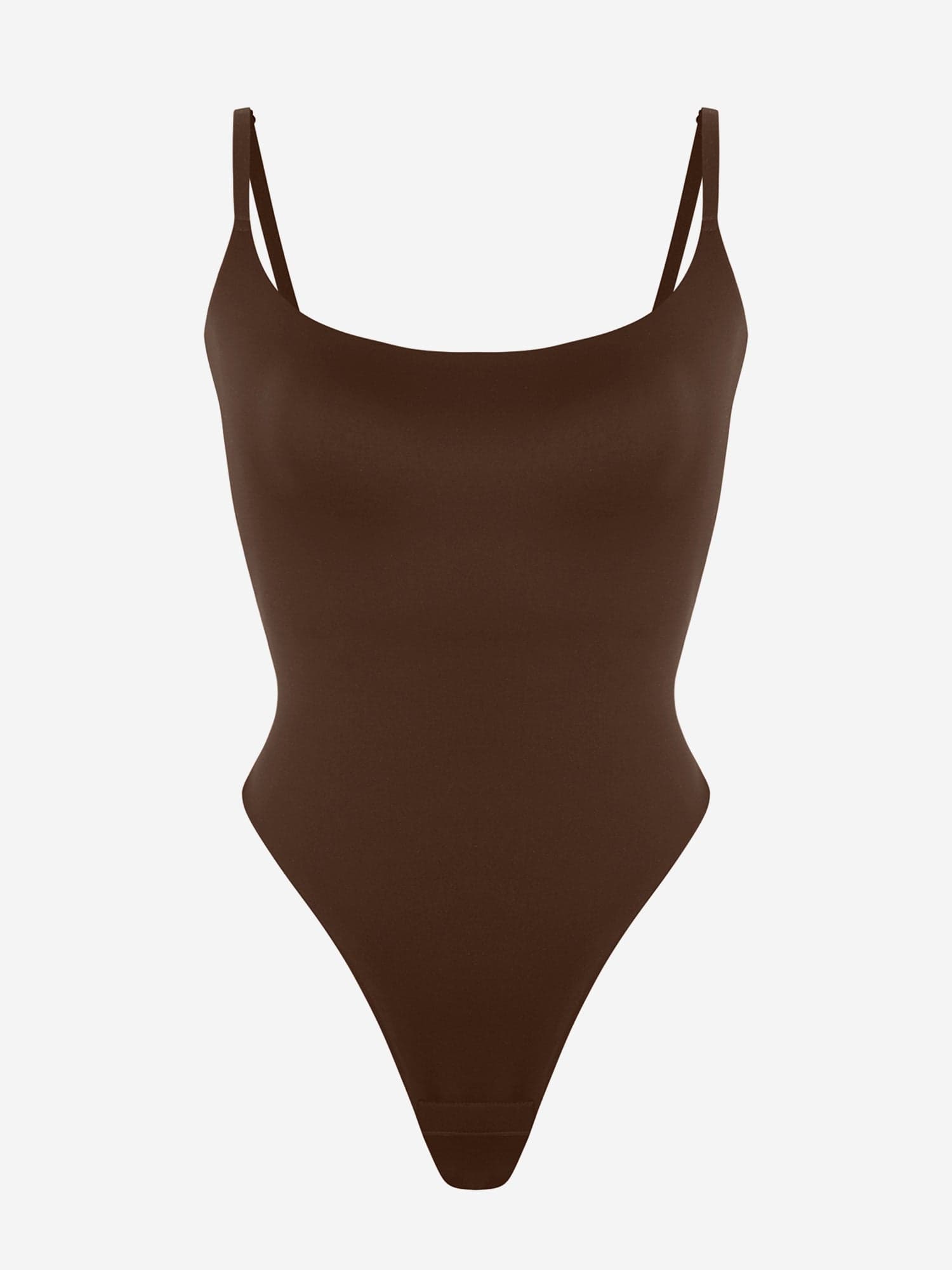 The Shapewear Bodysuit CloudSense Soft High-Cut Thong – vihmark