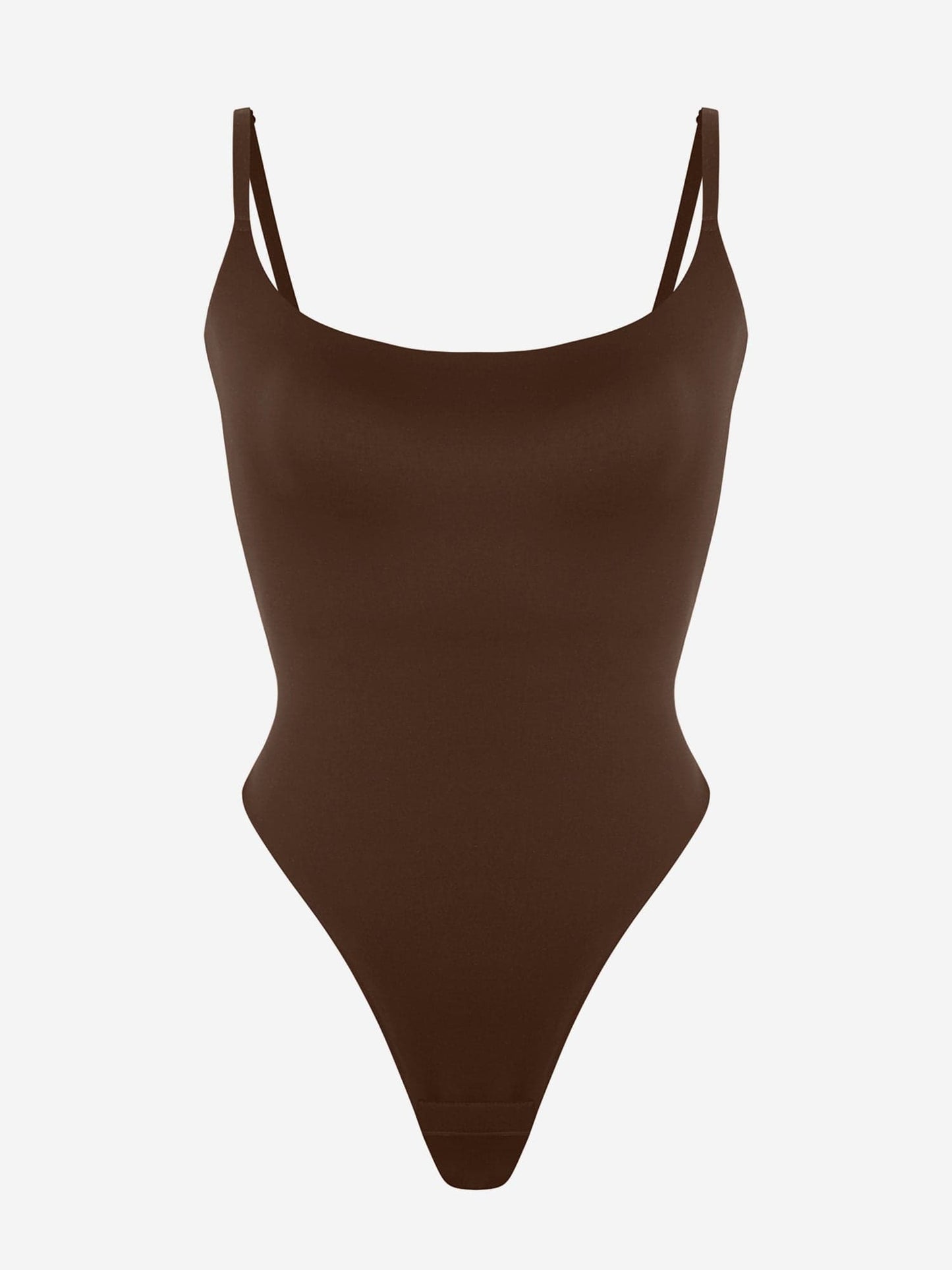 The Shapewear Bodysuit CloudSense Soft High-Cut Thong