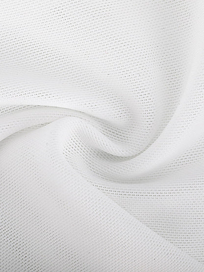 The Shapewear Bodysuit Lace Deep-V Neck Tummy Control Shorts