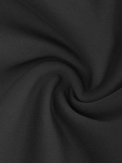 The Shapewear Bodysuit Long Sleeve Thong