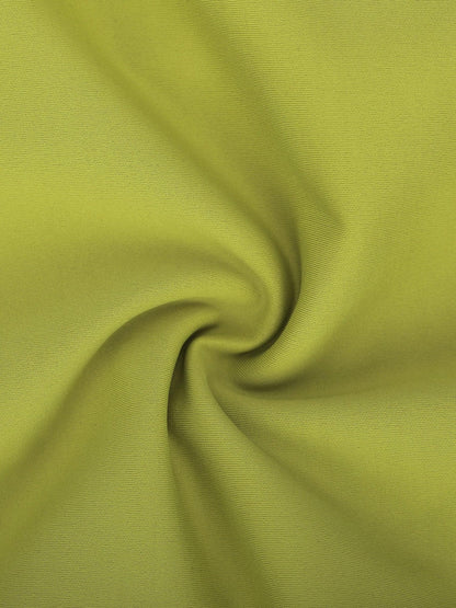 The Shapewear Bodysuit Long Sleeve Thong