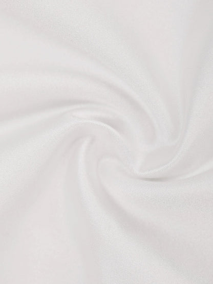 Der Shapewear-Jumpsuit Metallic Shiny Einteiler Breite Träger