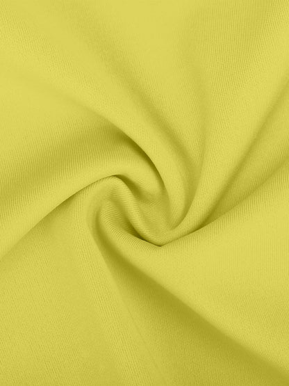 Body Shapewear à décolleté en V profond et string dos nu