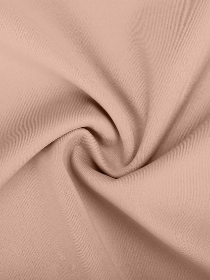 Body Shapewear à décolleté en V profond et string dos nu