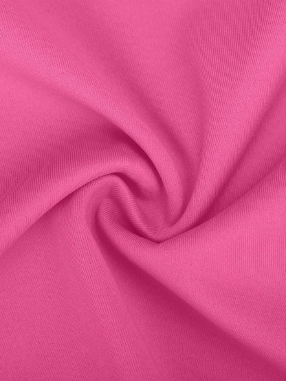 Body Shapewear à décolleté en V profond et string dos nu