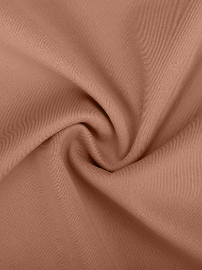 Body Shapewear à décolleté en V profond et string dos nu