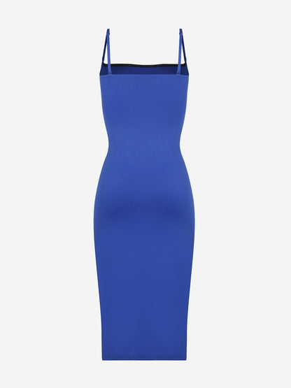 Das Shapewear-Kleid Bluetag Cooling Tube Maxi