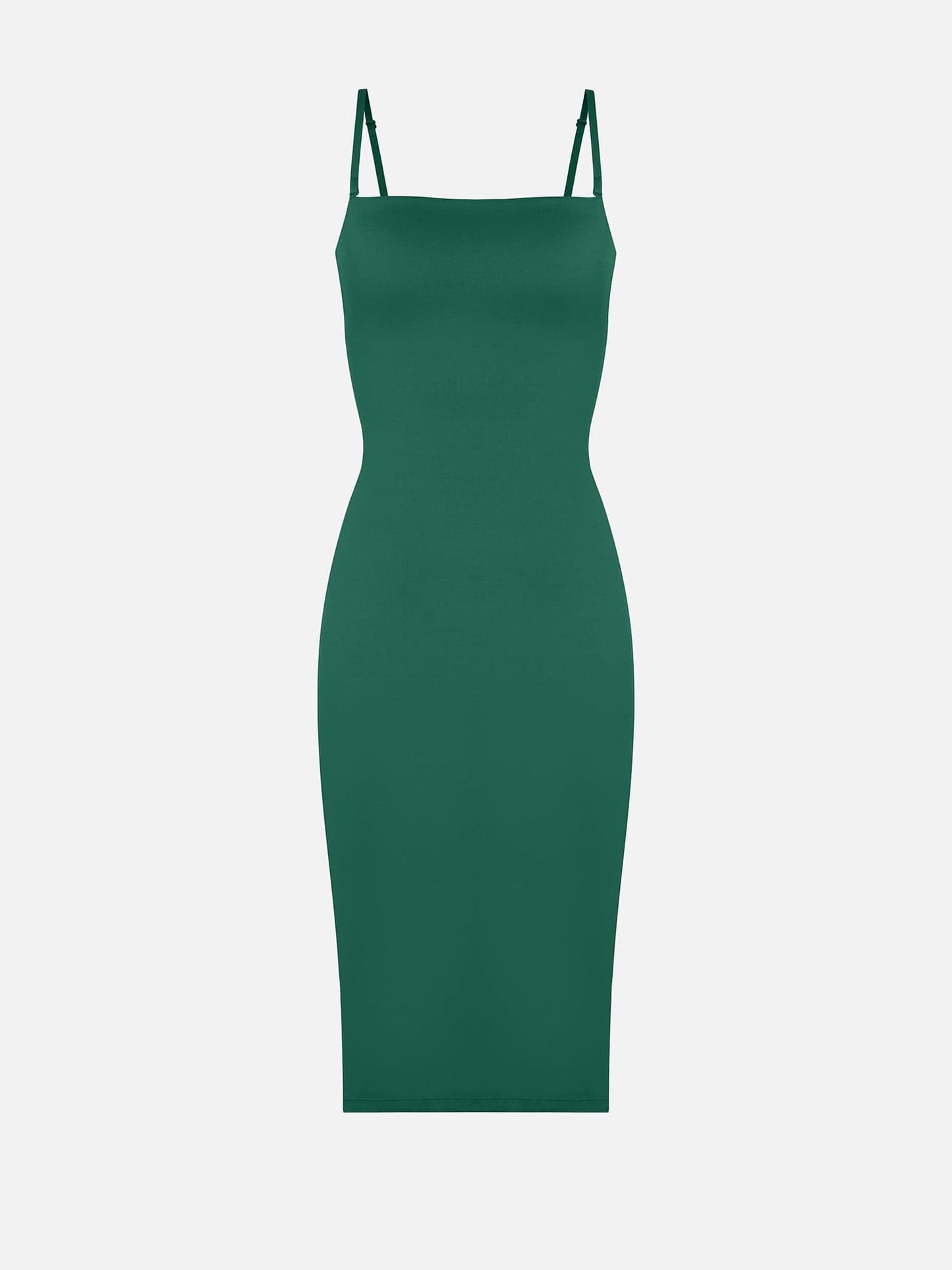 The Shapewear Dress Bluetag Cooling Tube Maxi