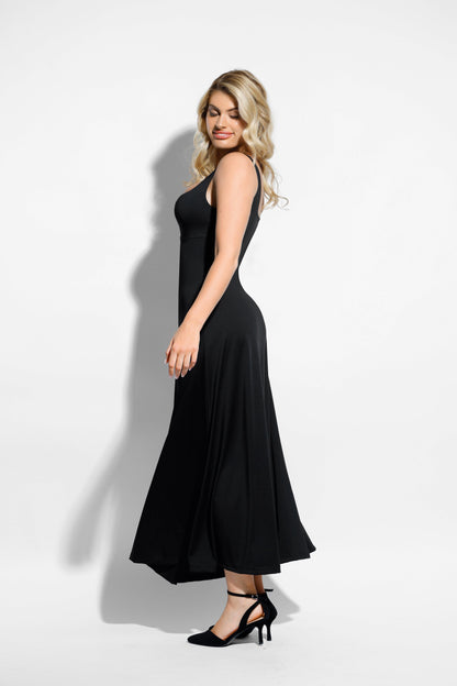 Les robes gainantes A-Line Midi