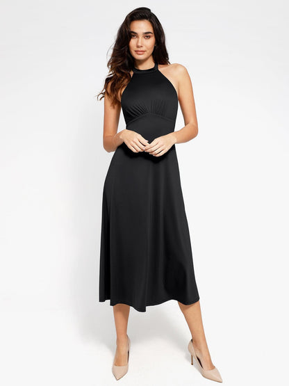 Les robes gainantes A-Line Midi