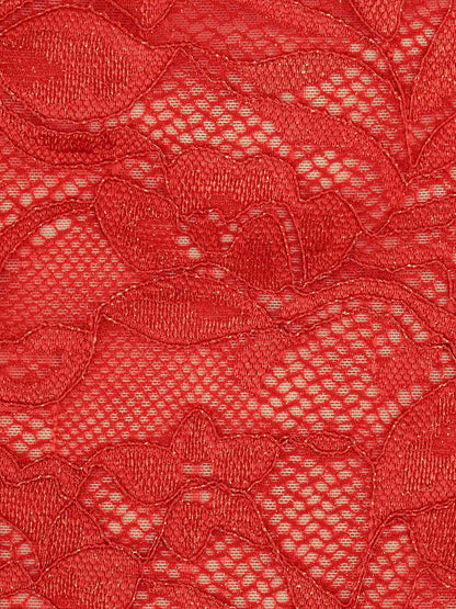 The Shapewear Lace Bodysuit or Skirt