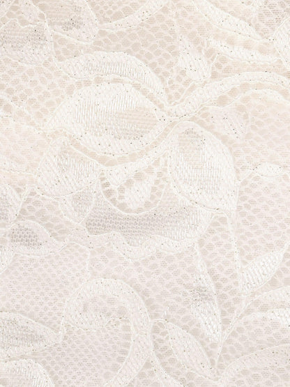 The Shapewear Lace Bodysuit or Skirt