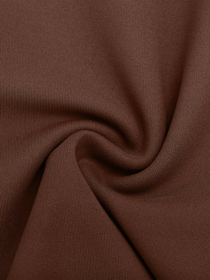 Der Shapewear Romper Racerback