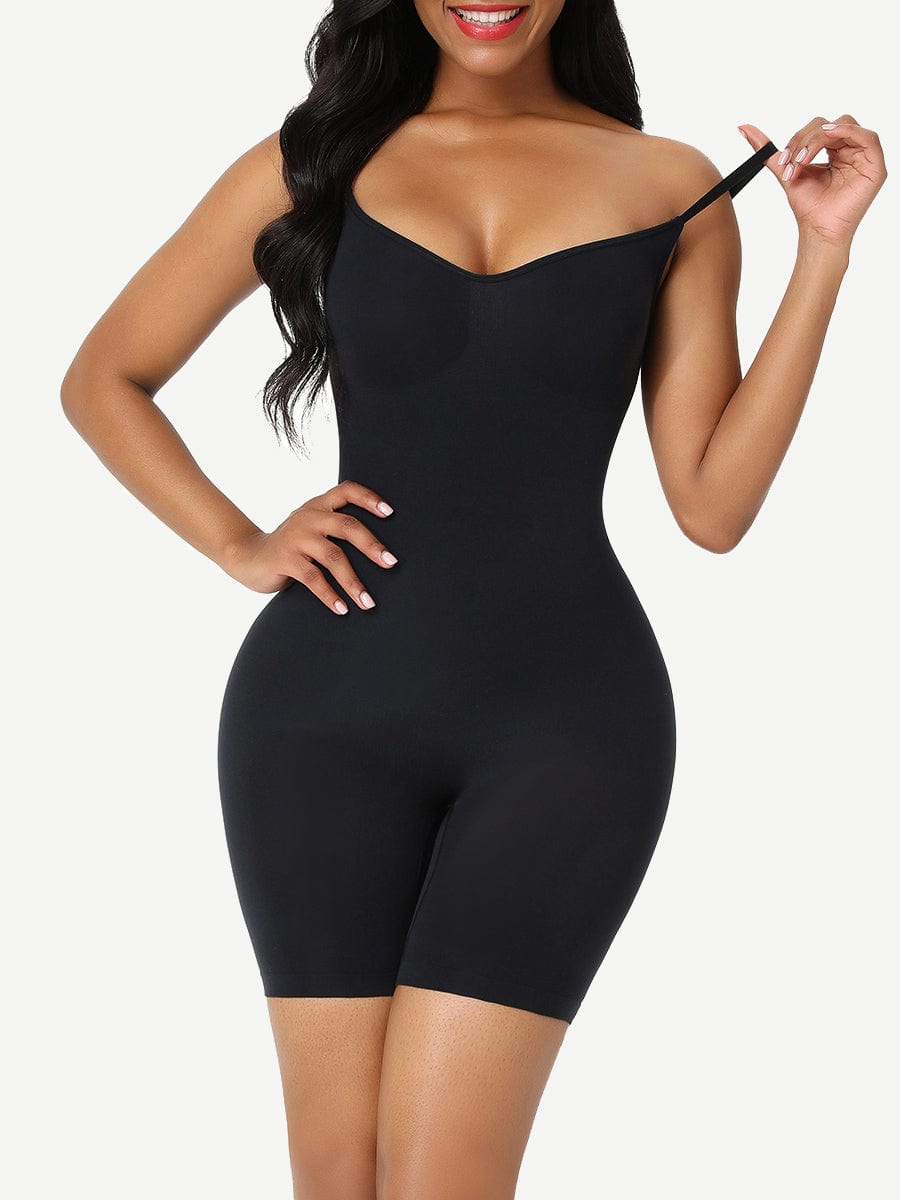 Wholesale Seamless Sculpt Plus Size Full Body Shaper