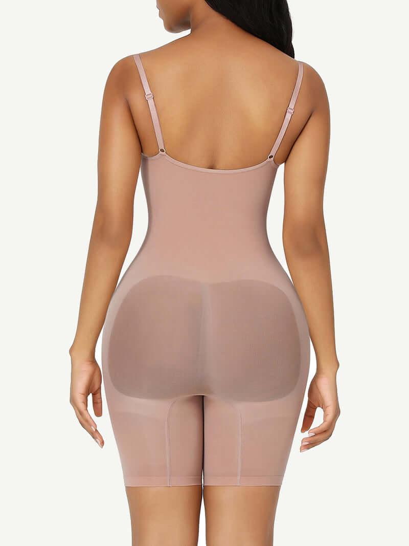 Wholesale Seamless Sculpt Plus Size Full Body Shaper