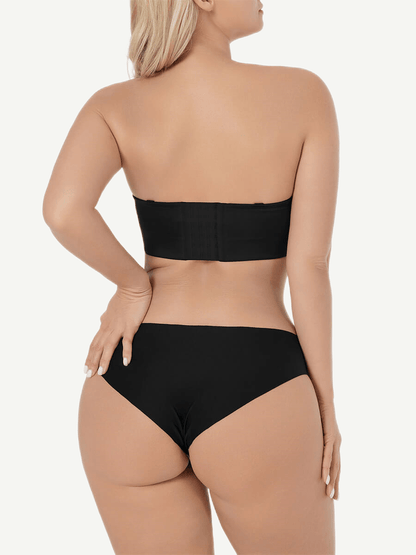 Großhandel Starker Halt Multifunktionaler Bequemer Atmungsaktiver BH